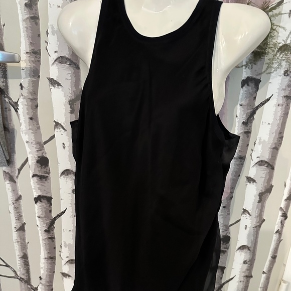 Black Camisol - Picture 1 of 5